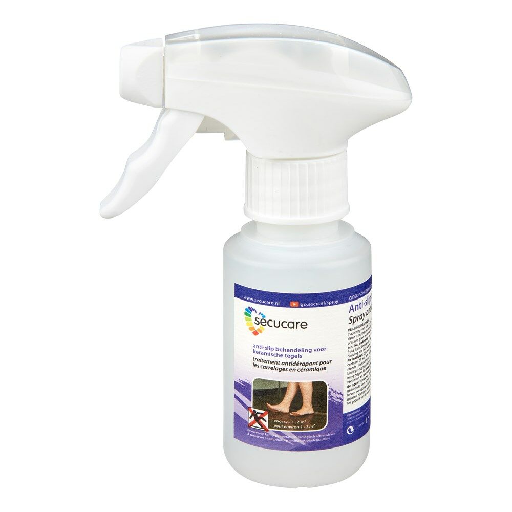 ANTISLIP SPRAY 100ML 804050001 afbeelding