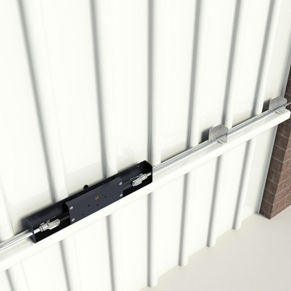 GARAGEDEURBEVEILIGING251001025 afbeelding