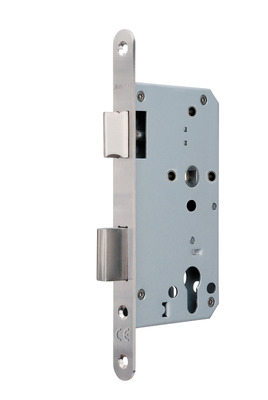 Pc Slot Kl3, Pc72Mm, 24mm Voorplaat