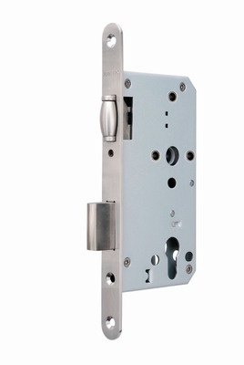 Insteekslot DM55mm, VP24mm rvs Tonrol KL3 PC72mm