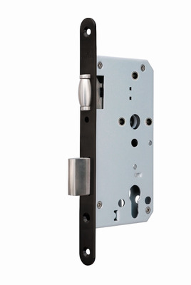Tonrolslot KL3,PC/72mm,24mm voorpl