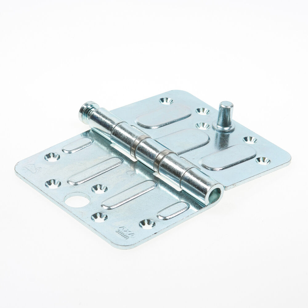 Hd scharnier-sl 114x150x3 rhvh afbeelding