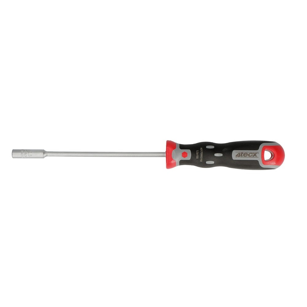 4tecx Sokschroevendraaier 5,5mm (M3)