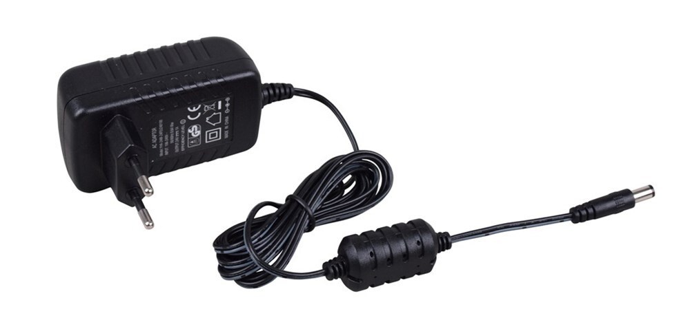 4tecx Oplader top lijn 50W 24V 1A