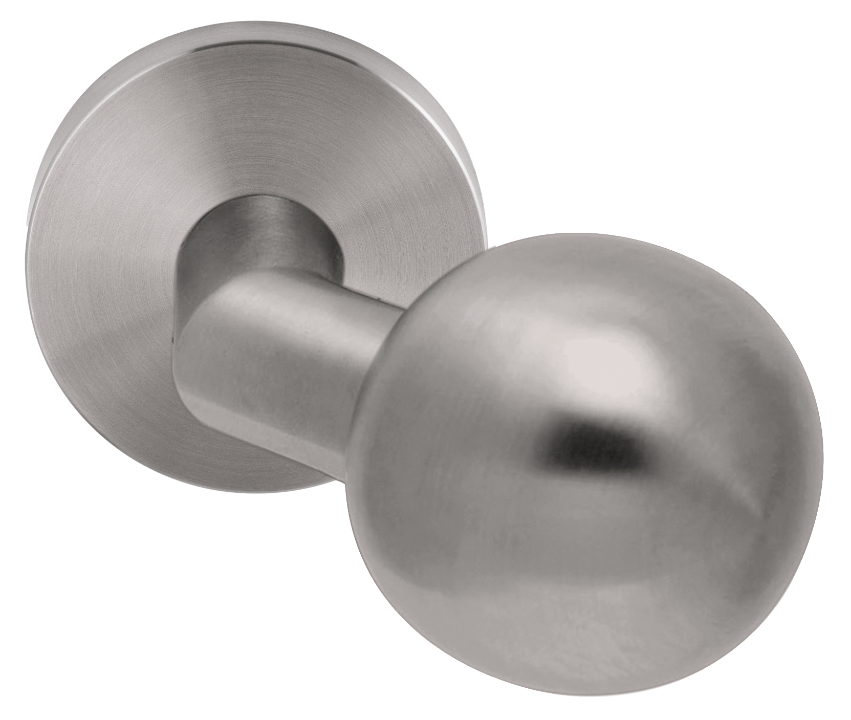 Artitec Wallebroek PF Gekr Wi MK bolknop ¢50 vast op rozet ¢54 M4 nok