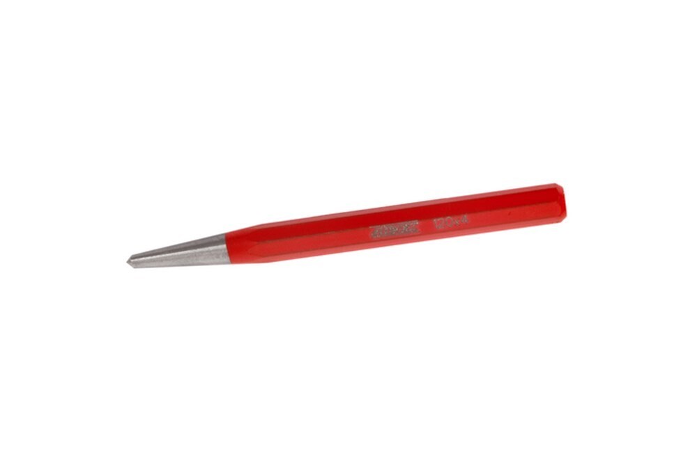 4tecx Centerpons lengte 120 x 10 x 4mm