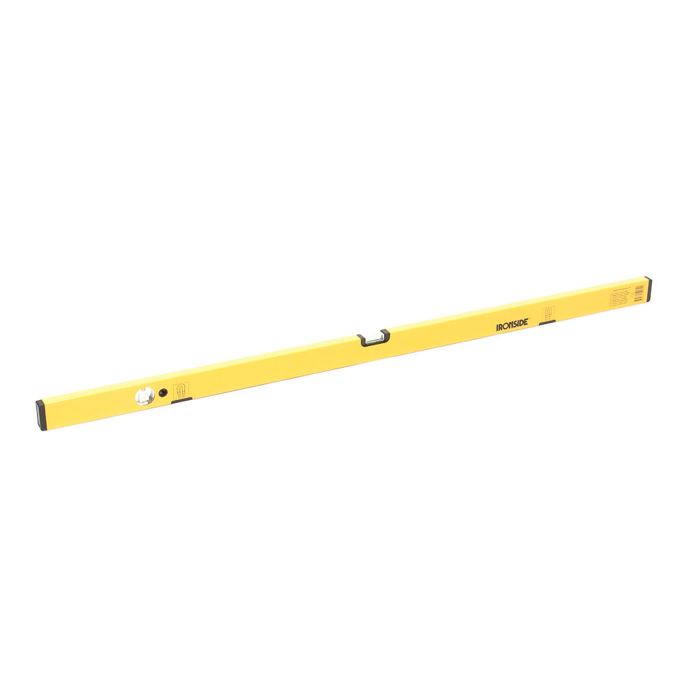 Waterpas magn. 120cm afbeelding