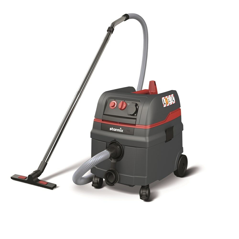 NAT-DROOGZUIGER ISC L-1625 TOP afbeelding