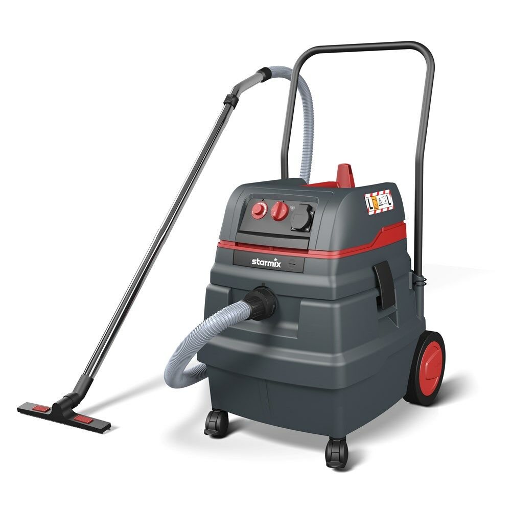 STOF/WATER GER.ZUIGER ISCL1650 afbeelding