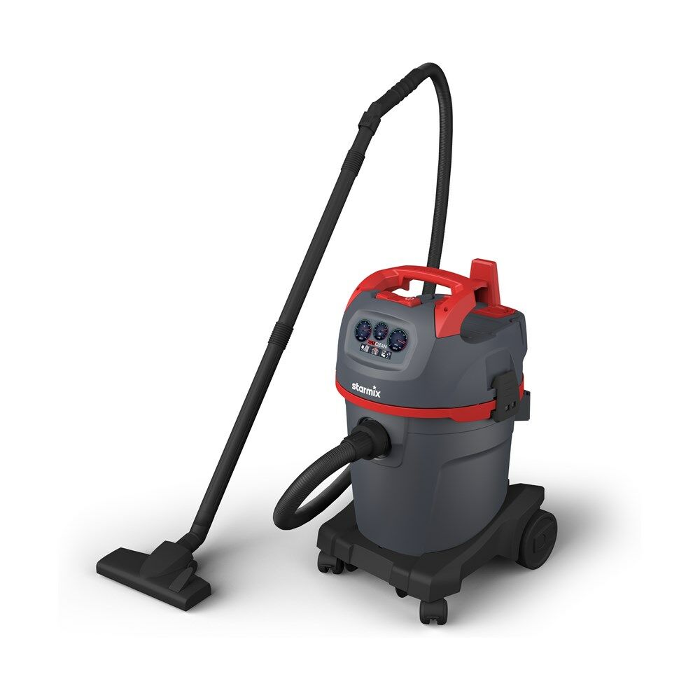 STOFZUIGER NSG uCLEAN 1432 HK afbeelding