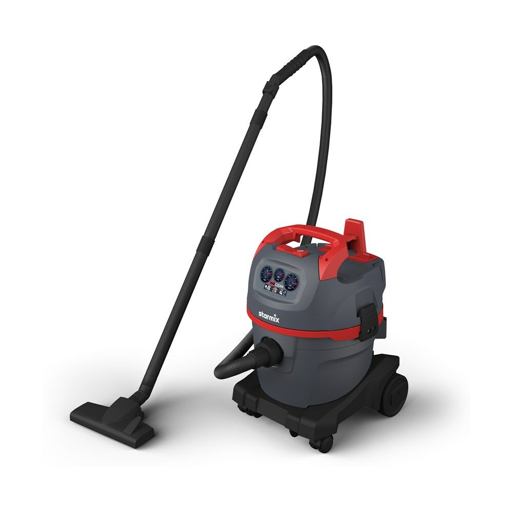 STOFZUIGER NSG uCLEAN 1420 HK afbeelding