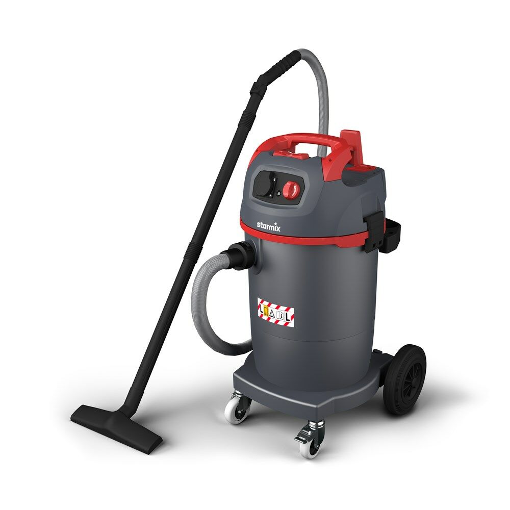 STOFZUIGER NSG uCLEAN 1445 EHP afbeelding