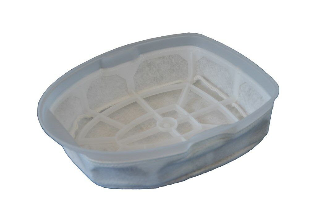 VLIES FILTERKORF TS 436135 afbeelding