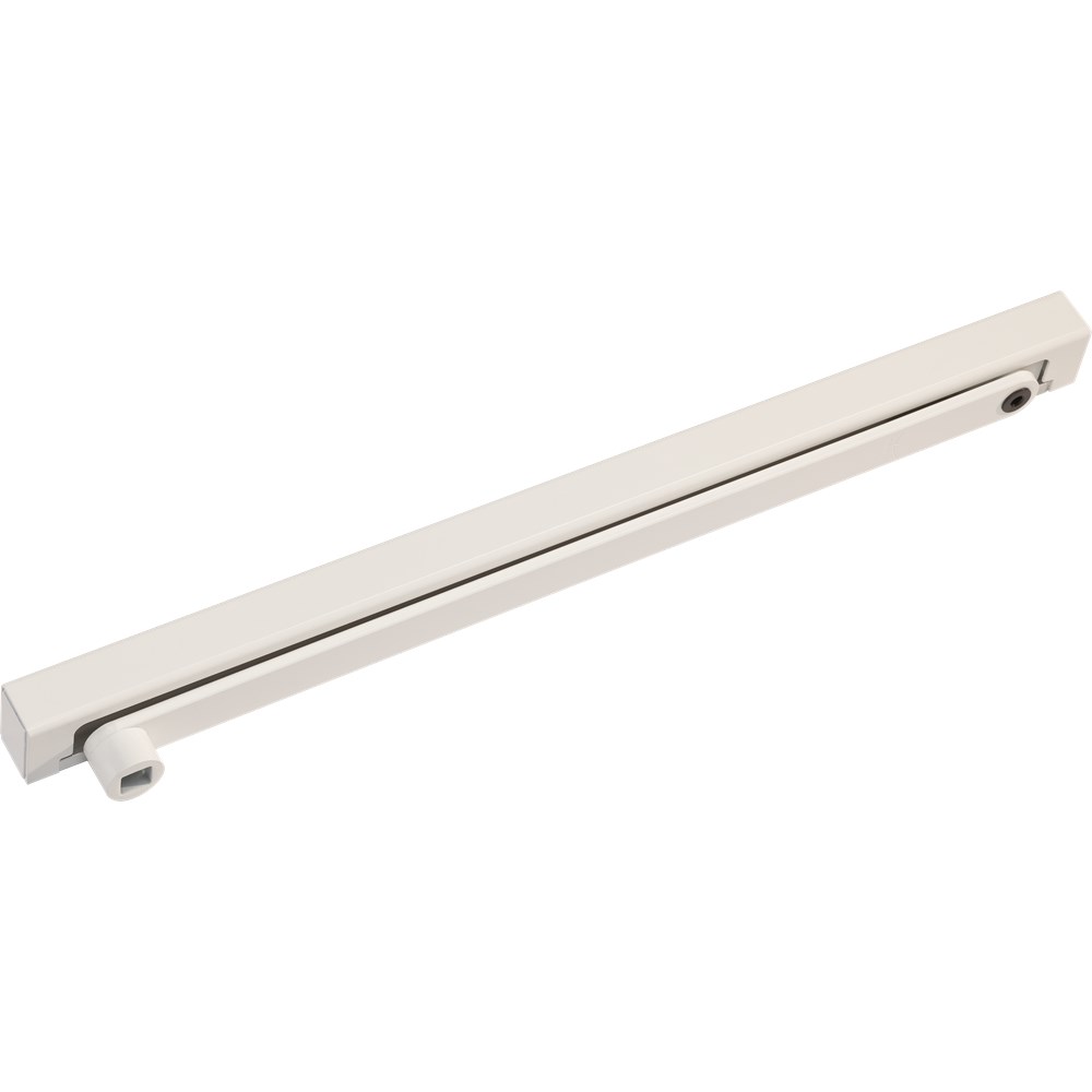 Glijarm G-N Contur Wit RAL 9016 afbeelding