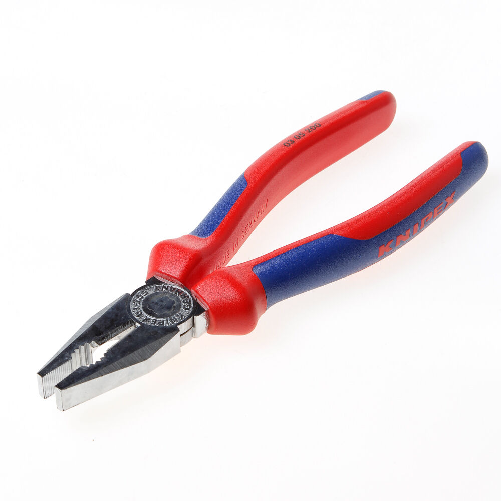 Knipex combitang 0305-200 afbeelding