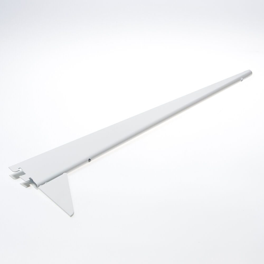 Fipro drager dubbel wit 50cm afbeelding