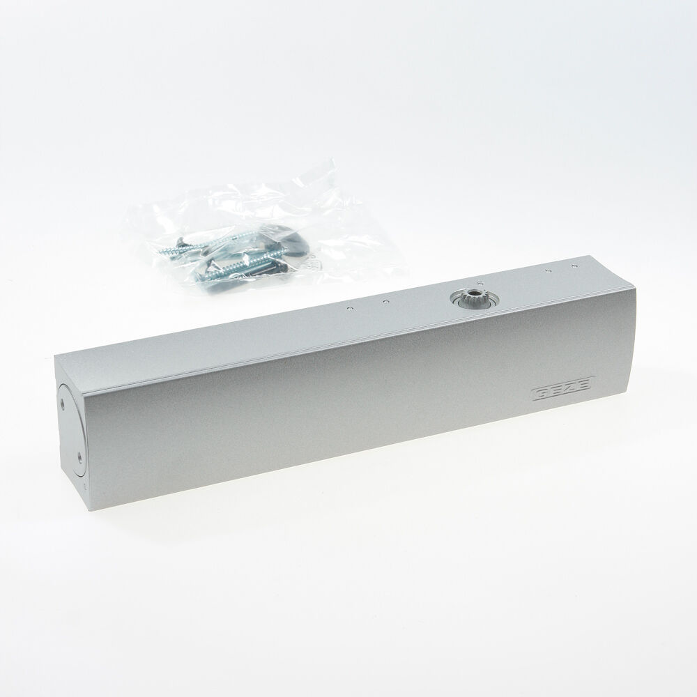 Deurdranger z/arm TS4000V. afbeelding