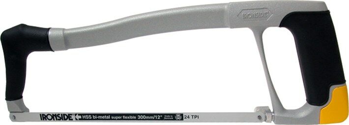 Metaalzaagbeugel Ironside ergo 300mm afbeelding