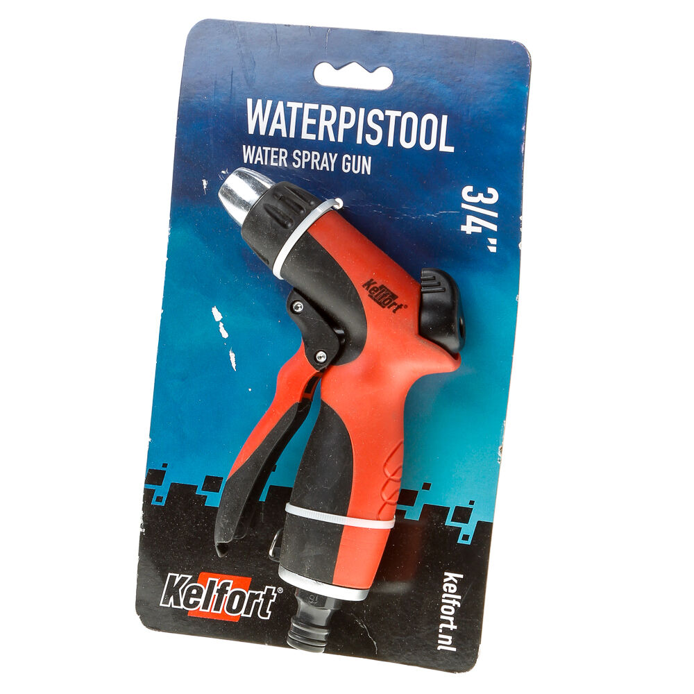 Waterpistool 3/4" afbeelding