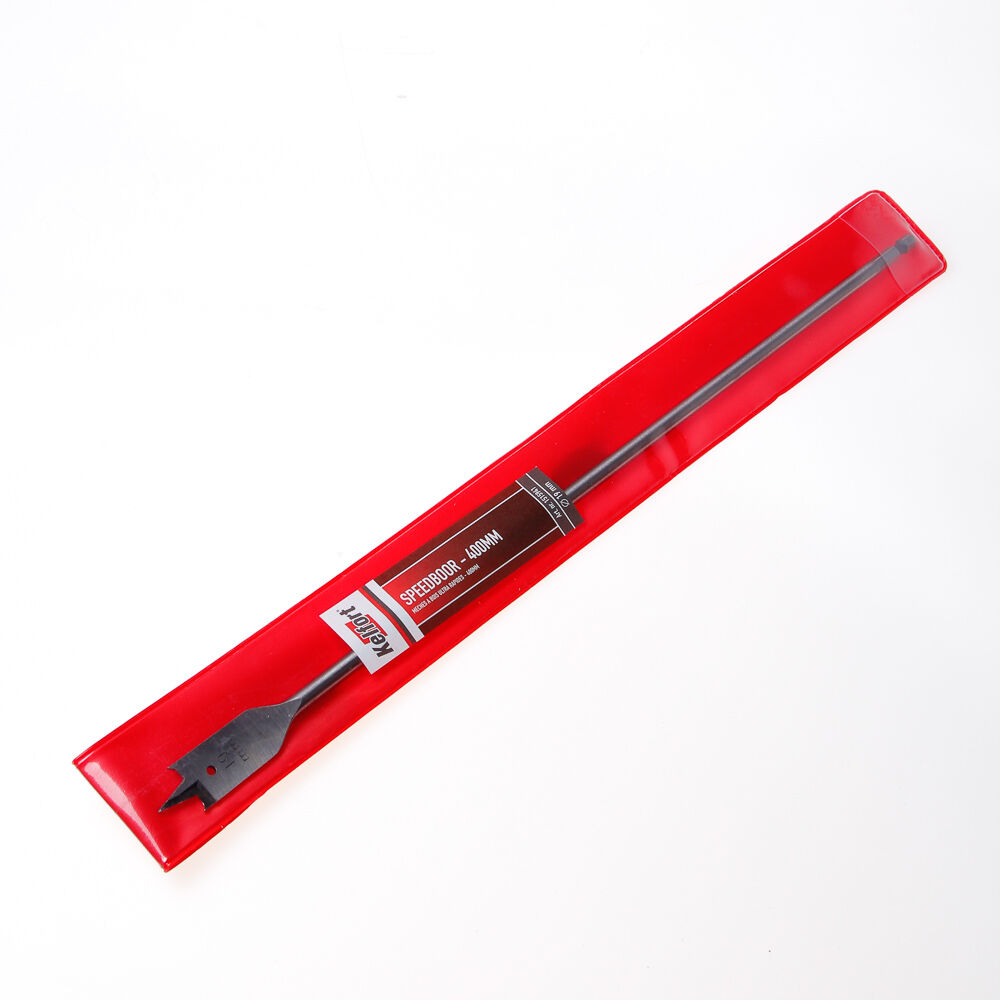 Kelfort speedboor 400mm 19 mm afbeelding