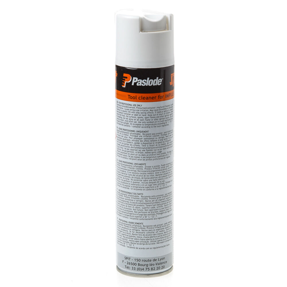 Impulse reiniger 300ml afbeelding