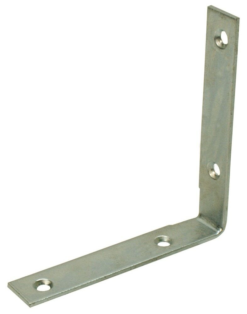 Stoelhoek 125x125 20x3 EV afbeelding
