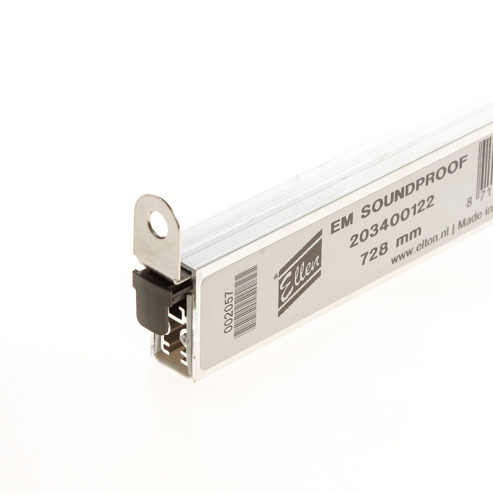 Ellen matic sound 15x30 728mm 51db/60min afbeelding 1