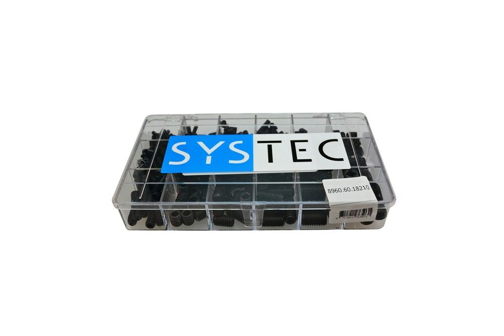 ASSORT.STELSCHROEF 18T210 8210 afbeelding