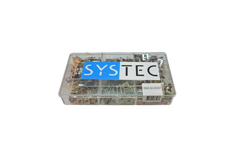 ASSORT.SPEEDNUT GP 9207 afbeelding