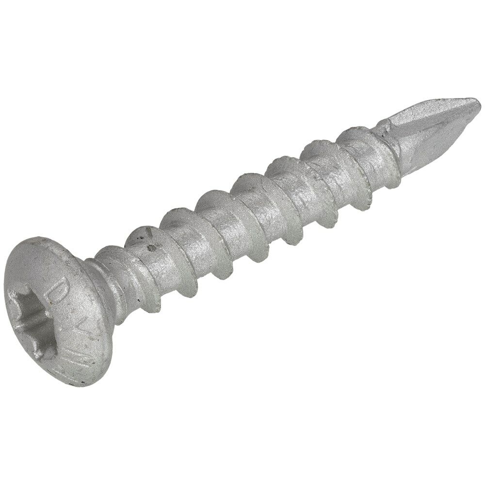 PAALHOUDSCHR.AR.OVKTX8.0X50/50 afbeelding