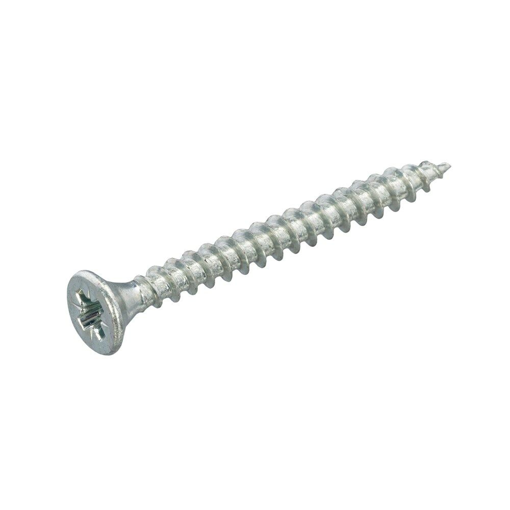 SPAANPLAATSCHR. VZ 4.0X30/200 afbeelding