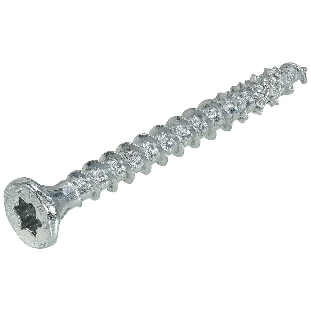 UNISCHR.VZ PK TX-25 5.0X35/200 afbeelding