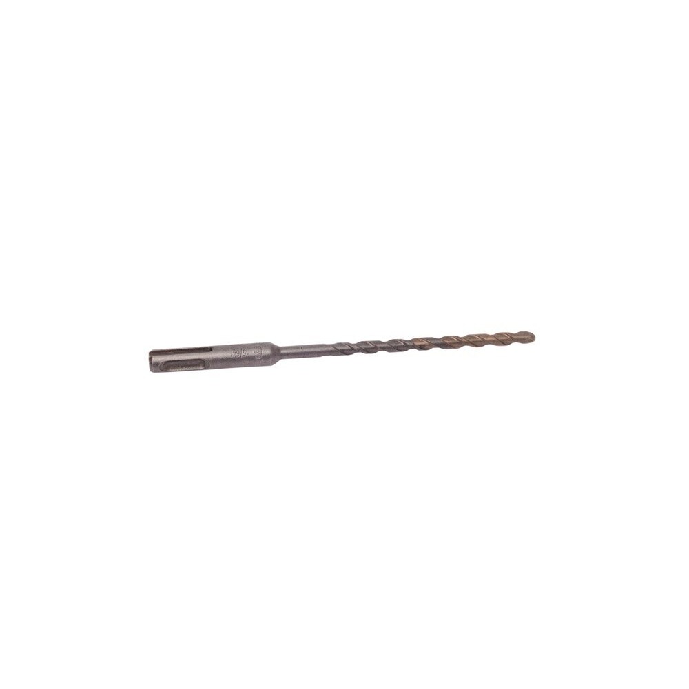 4tecx SDS+ hamerboor 2 snijder 6,5 x 260mm