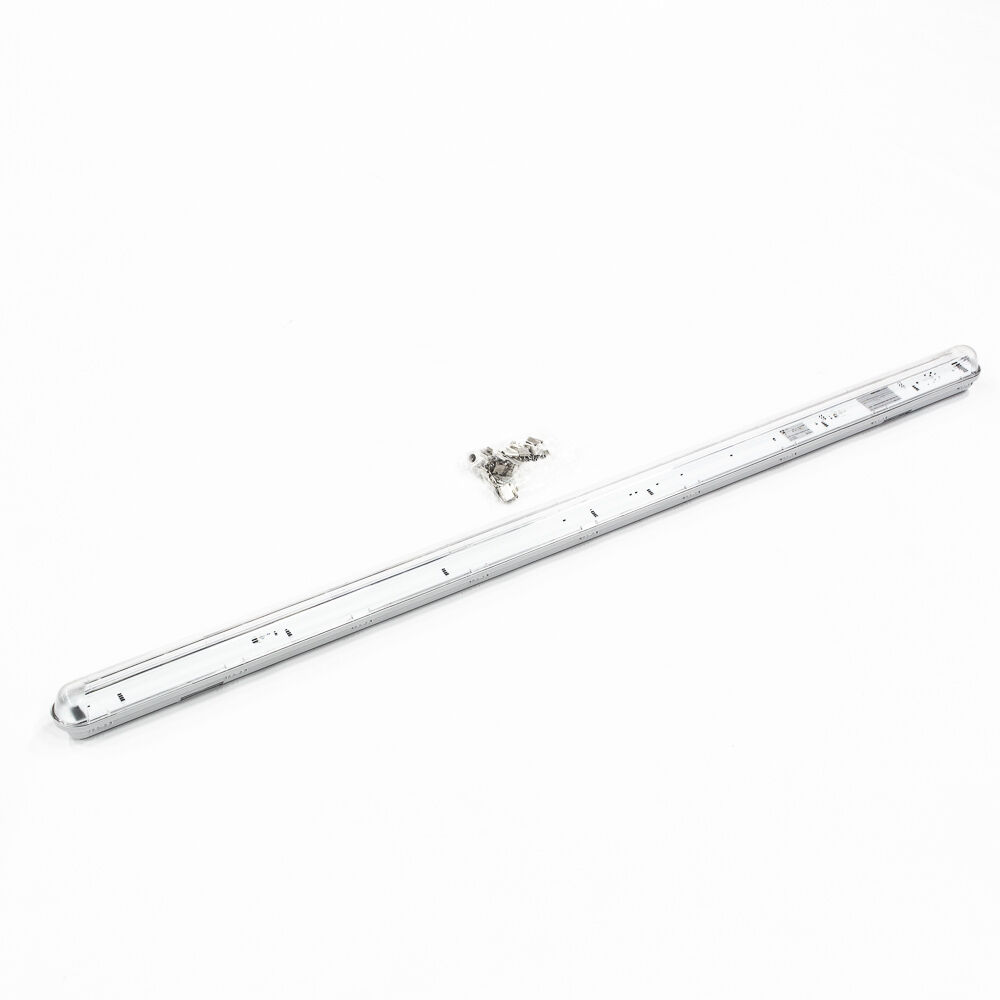*WD armatuur enkel led 150cm excl. afbeelding