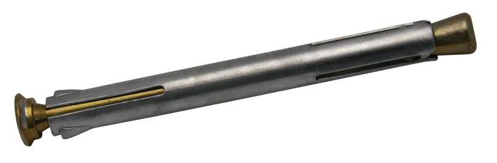 Kozijnplug metaal m.conus 10x 92 afbeelding