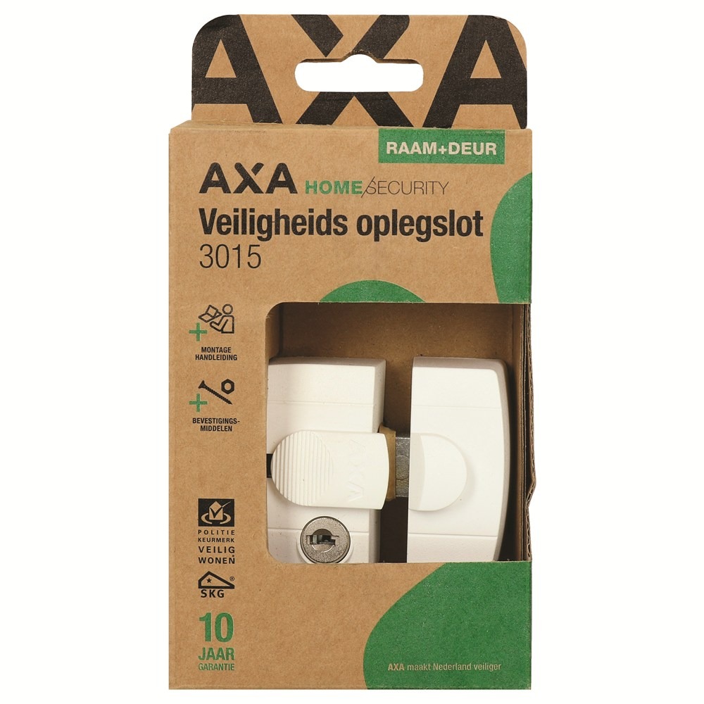 Oplegslot 3015-20-98/blwit afbeelding