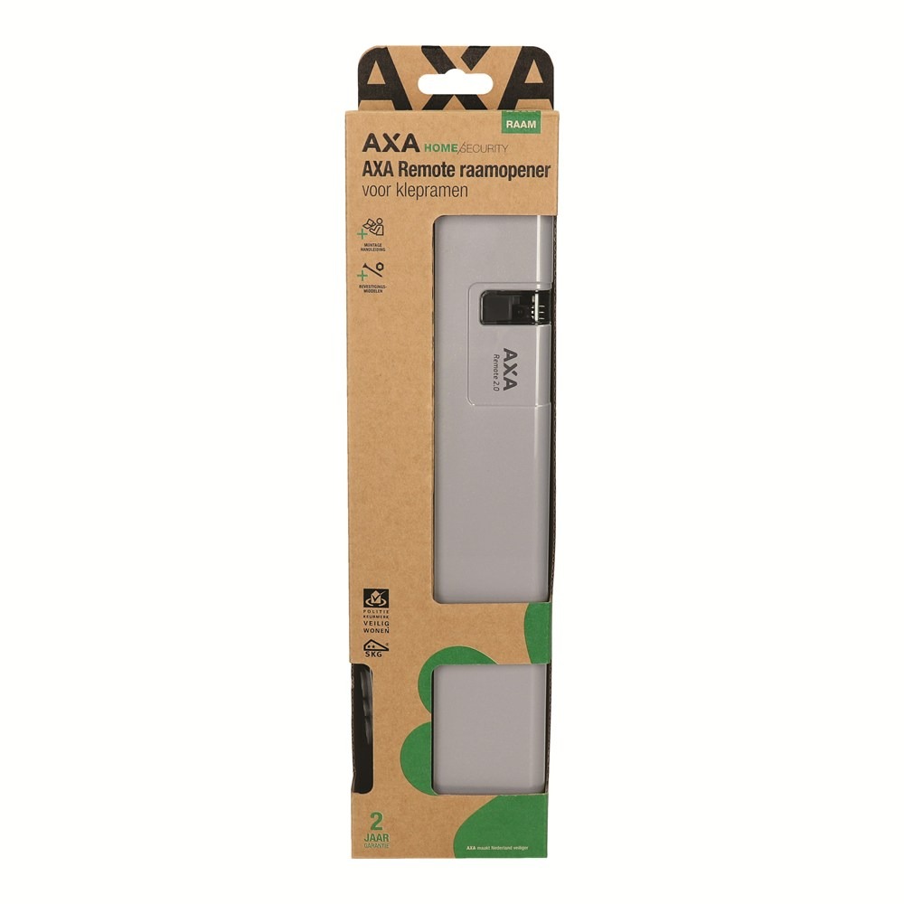 BLS AXA-REMOTE-2.0/SKG**/GRIJS