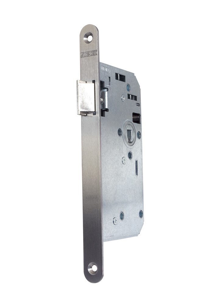 4tecx Loopslot 735-17U-60 zonder sluitplaat draairichting 1