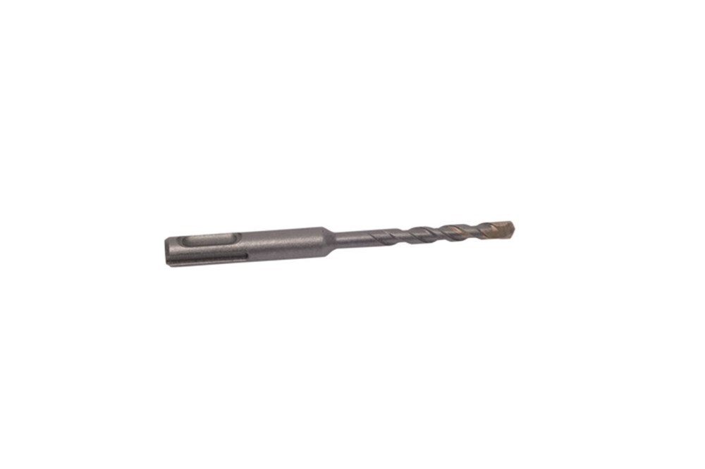 4tecx SDS+ hamerboor 2 snijder box 6 stuks 10,0 x 210mm