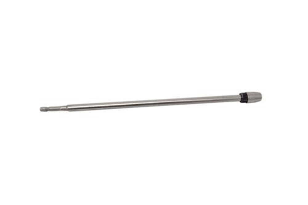 4tecx Speedboor verlengstuk quicklock 300mm