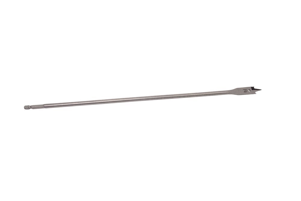 4tecx Speedboor 10 x 400mm