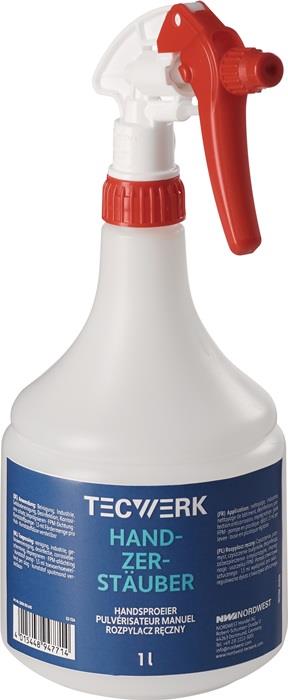 IND.HANDSPUIT 1L 4000355690