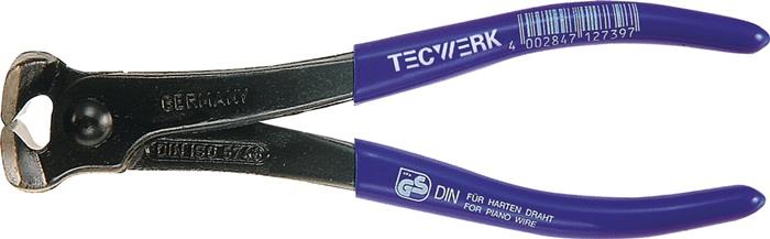 VOORSNIJTANG 180MM 4000810072