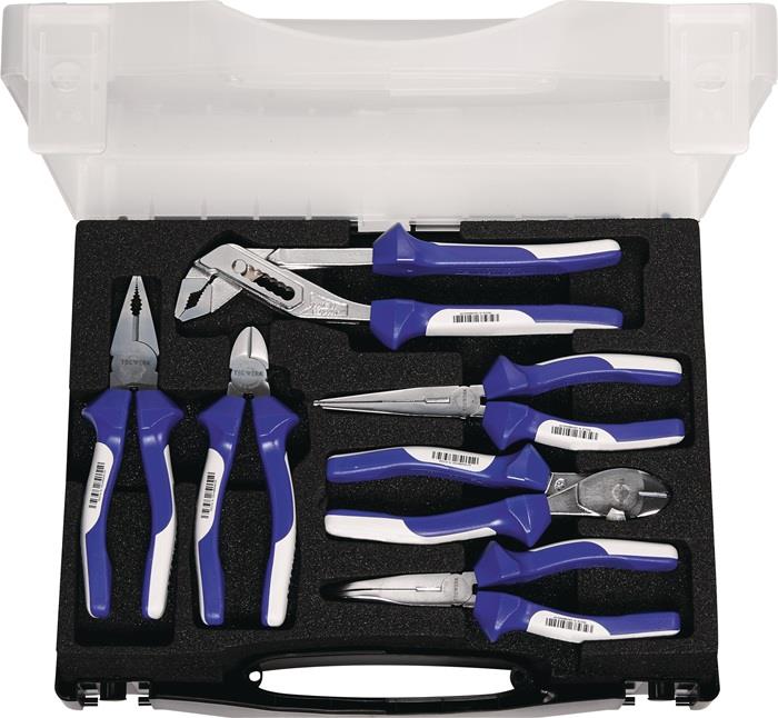 TANGENSET 6D 4000810095