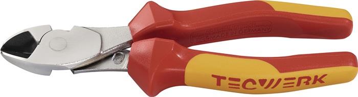 KRACHTZSNIJ VDE 160 4000810159