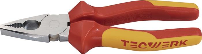 COMBIN.TANG VDE 190 4000810240