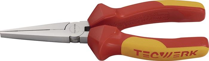 LANGBEKT.PL VDE 160 4000810271