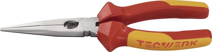 SPITSBEKT VDE/R 200 4000810359