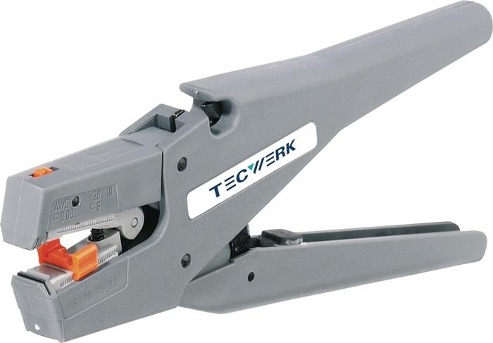 AUTO.STRIPTANG 190 4000810421