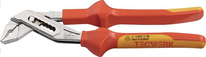 WATERPOMPT. VDE 250 4000810789